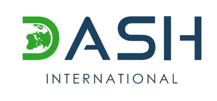 Dash İnternational