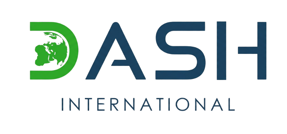 Dash İnternational